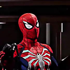W caption #spiderman #peterparker #spidermanps4 #spidermanps5 #spidermanedit #posterboy #edit #fyp #foryou #viral