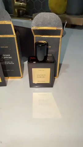 Perfect travel sized perfumes!! 