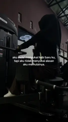 sulit dimengerti :)  #GymLife #Lifestyle #fyp 