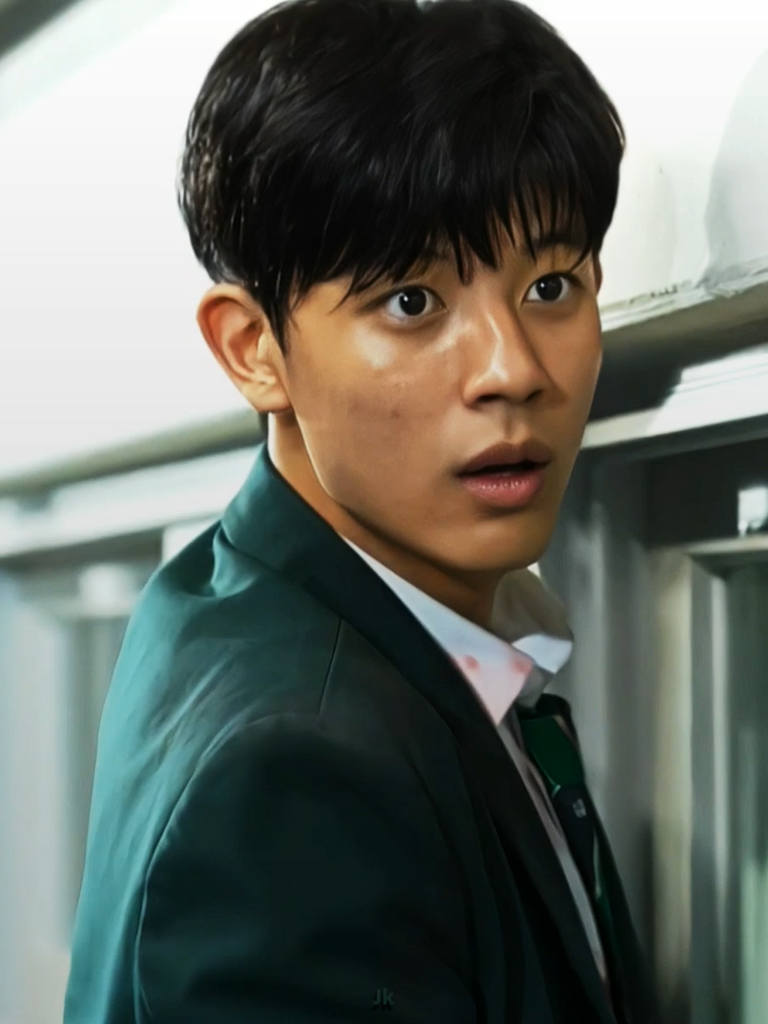 s2 lama banget | scp taedae.scp #leesuhyeok #allofusaredead #parksolomon