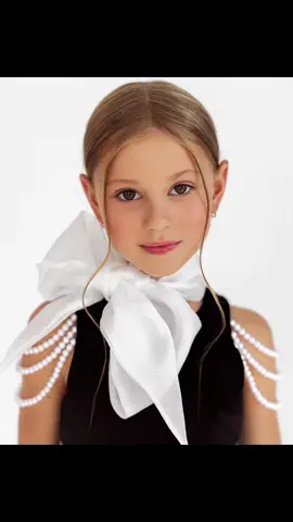 Veronica just turned 10, congratulations! 