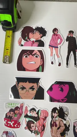 #dandadan #dandadanedit #dandadanmanga 
