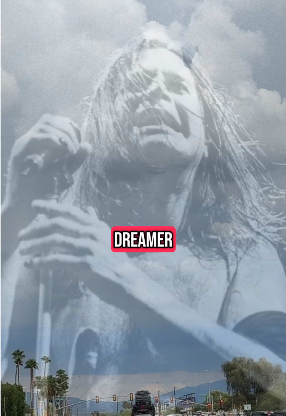 It was a rainy day in Tucson Arizona when the news broke that the metal music legend Ozzy Osbourne passed away.  He leaves his audience with countless songs and memories to last a lifetime.  #resteasyozzy #fyptucson #ripozzyosborne #tucsonmonsoon 