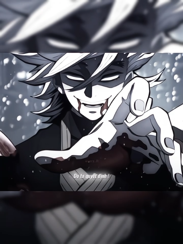 Là Phật hay Ma ,do ta quyết định🫵🏻                                                            ...           #demonslayeredit #thanhguongdietquy #douma #doumaedit #demonslayer #doumakimetsunoyaiba #yaiba 
