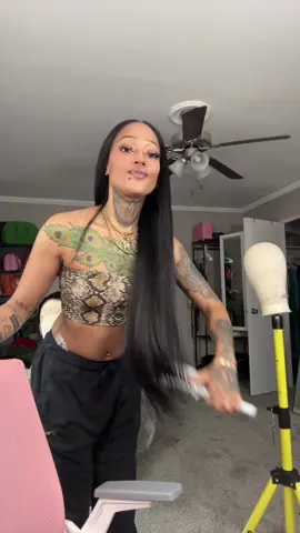 @SUKI ORIGINAL The QUALITY!!! definitely one of my favorites!!🔥😍💕 #straighthair #frontalwig #wig #wiginstall #humanhairwig #straightwig #naturalhair       