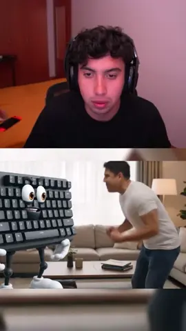 Creditos: Twitch El Abrahaham |#ElAbrahaham #abrahamflores #clip #twitch #fyp 