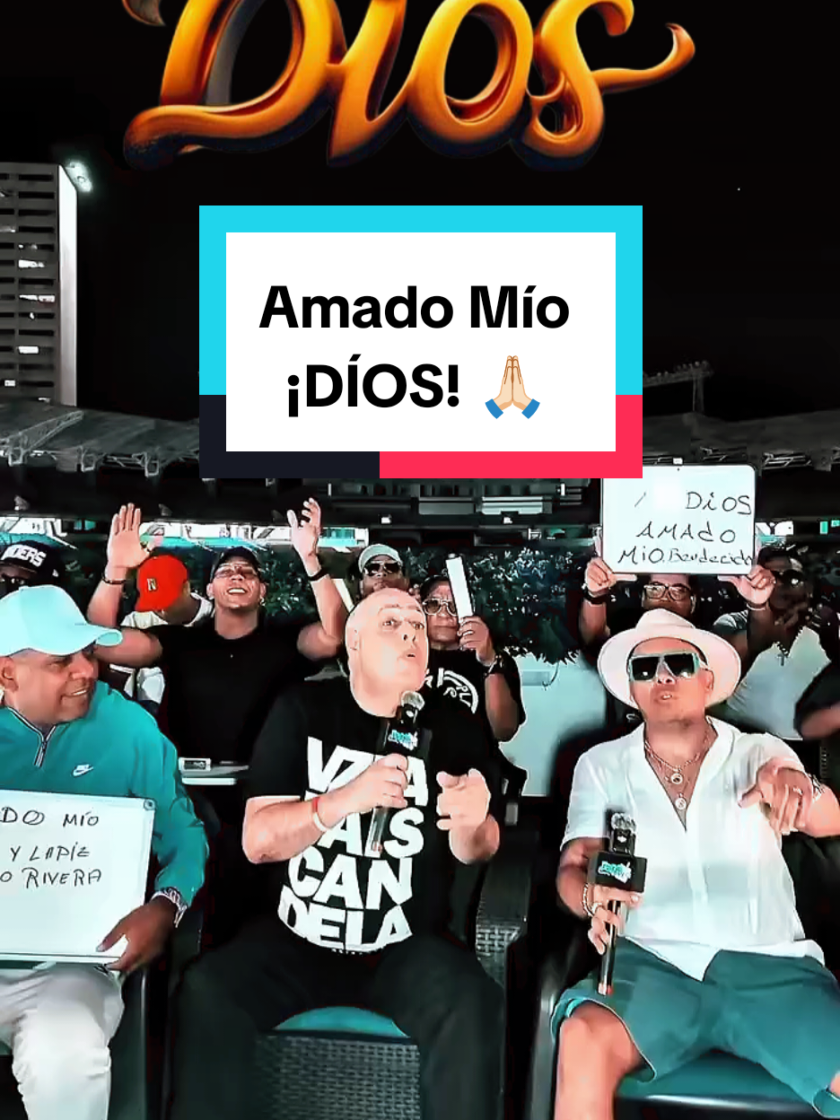 Amado Mío #Dios #paporivera #josepaporivera #Amadomio #Salsa #hagamosviralajesus #Agradecido #Venezuela #venezolanosenvenezuela #venezolanosenelmundo 