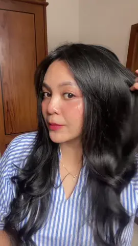 Catokan yg sering aku pakek #hairstyle #catokanrambut #fyp 