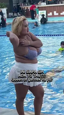 parah bgt dah, apa dia ga malu ya? 🫠😭🤣 #linamukherjee #queenofgarmek #fyp #viral #ketiakhitam #fakesituation #fakebody #fakebodyy⚠️ #fakebodytiktok 