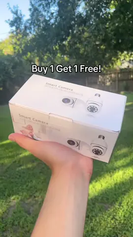Hawkray Intelligent Al Camera, 4MP Bulb Surveillance Camera, Mobile...#tiktokshopbacktoschool #tiktokshopcreatorpicks #tiktokshopsummersale 