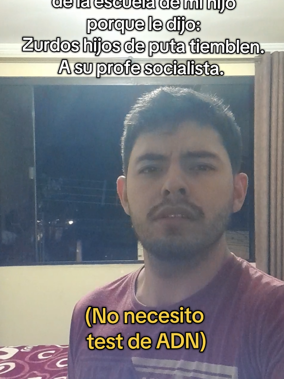 Definitivamente es digno de ser llamado mi estirpe. #paratiiiiii #fyp #socialismo #capitalismo #liberalismo 