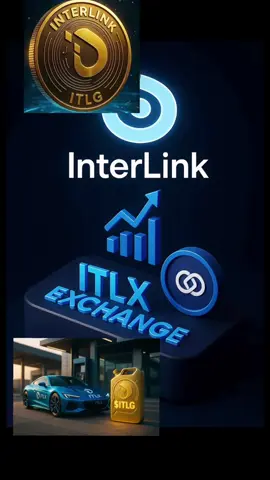 Đồng token ITLG sẽ trở thành phí gas trên sàn giao dịch ITLX.#itlg #interlink #interlinknetwork #activebountyss2 #xh #crypto #xuhuong 