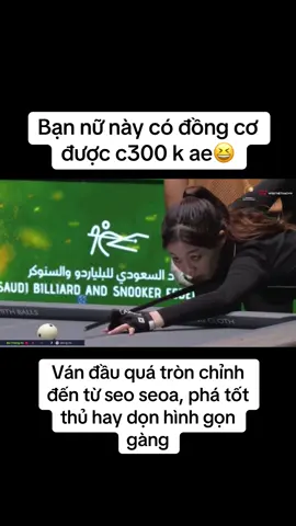 Albin ouschan - seo seoa world pool championship 2025 #xuhuong #billiards #worldpoolchampionship #albinouschan #seoseoa 