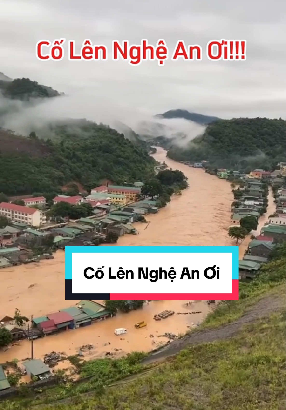 Nghệ An ơi, cả Nước đang hướng về Bạn. Cố Lên!!! #nghean #baolu #baowipha