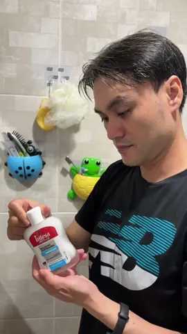 Sáp dưỡng sau cạo râu Intensa, nghe mùi là thấy men òy đó #bbitrinh #xuhuongtiktok  #IntesaPourHomme #Sapduongdasaucaorau #Sensitive