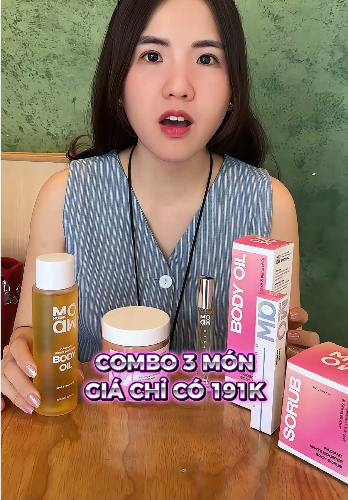 Dầu dưỡng ở body oil dưỡng da mềm mịn ##bodyoil##dauduongda##chamsocda##chamsocbody