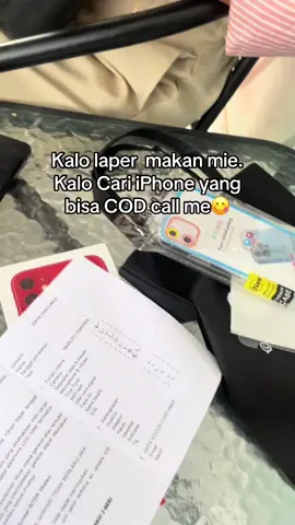 COD cek dolooo Baru bayar😗🥰#fyp #iphone #cod #iphonemurah #serangbanten #pandeglang 