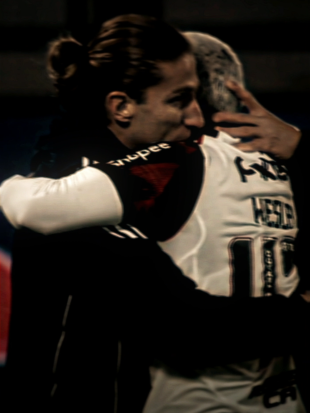 Vamos sentir saudade, Wesley 😭 | Vitória do mengão em cima do Bragantino! 🔴⚫️ #flamengo #wesley #gol #bragantino #brasileirao 