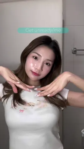 Get unready/me บอกหมดไม่กั๊กคนมีปัญหาสิวแบบนี้ต้องเลิฟฟฟฟ💗 @MEDIHEAL Global ✨#mediheal#serum#kbeauty#1tonerpadada