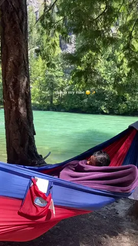 #camping #pnw #nature #chelan #fypシ 