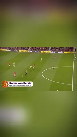 #robinvanpersie 