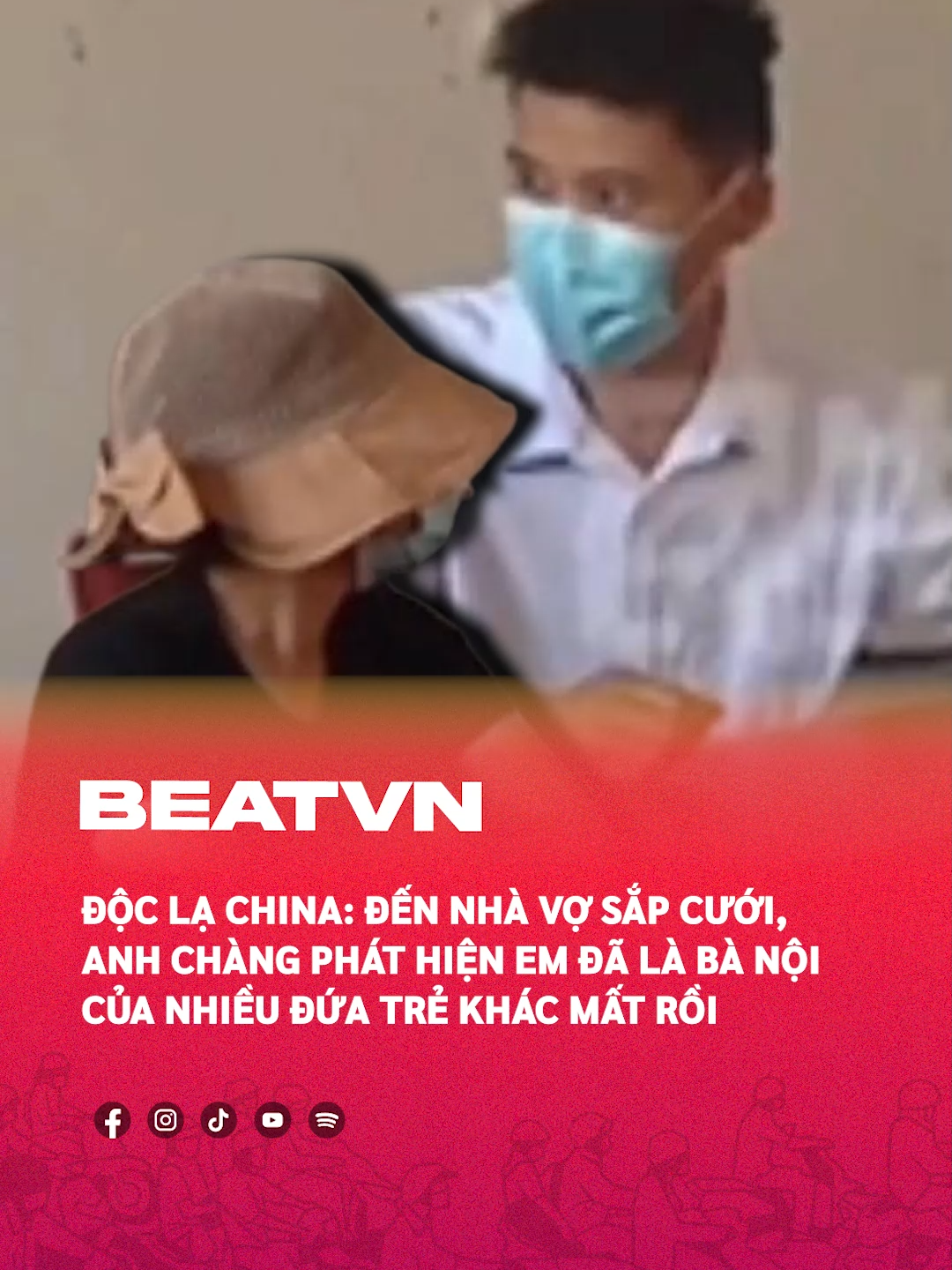 Trình nhưng là Trình của nước China #beatnetwork #beatvn #hoangacid