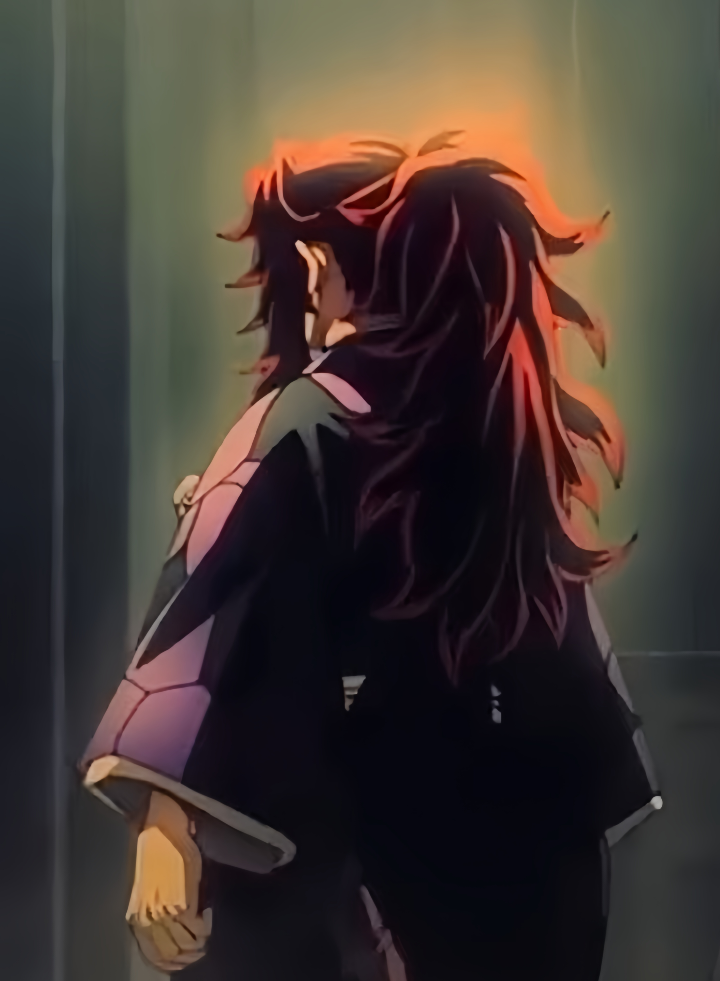 Sekali ketemu ketemu upper moon satu☠️ #kny #kimetsunoyaiba #kimetsunoyaibainfinitycastlearc #animeedit #animeedit #foryoupage #kimetsunoyaibaedit 