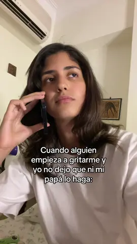 nadie me alza la voz #parati 