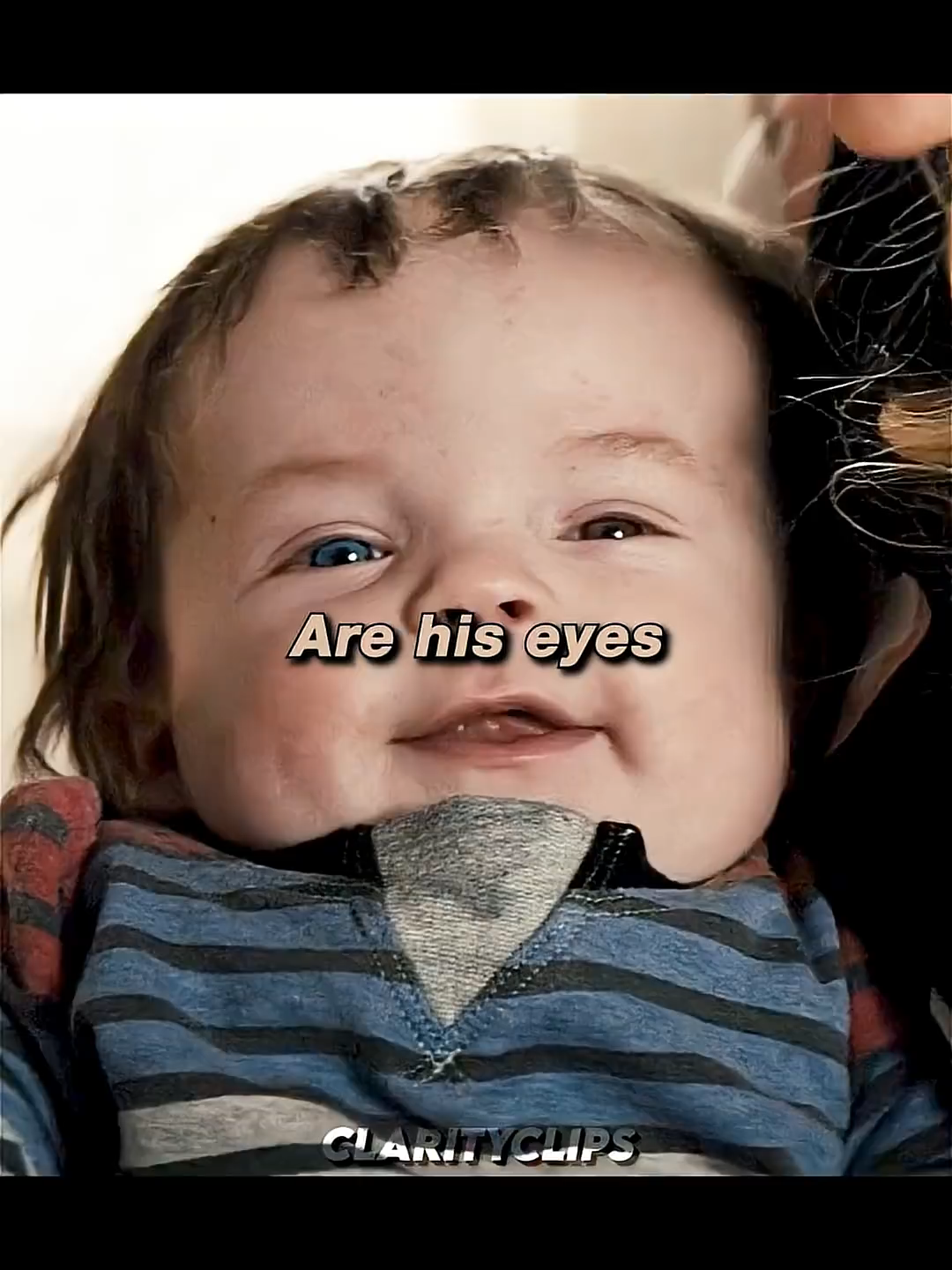 Mother noticed something off about her gifted son 😳 #fyp #movieclips #foryoupage #movie