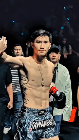 tawanchai king muay thai #muaythai #thailand🇹🇭 #onechampionship #waikru 