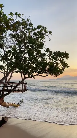 #setigibatubeach #lampung #fy 