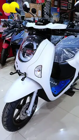 Honda Scoopy Terbaru 2025 Promo Spesial July 2025🎉 Honda Sinar Rejeki Cicalengka Bandung Paket Kredit Hemat Diskon DP & Bonus 2x Angsuran Berhadiah Langsung Menarik Ayo Daftar Sekarang Juga Persyaratan KTP & Kartu Keluarga Pasti Lebih Hemat DEALER RESMI SEPEDA MOTOR HONDA  Honda Sinar Rejeki Cicalengka  Jl.Raya Barat No.160 ( Pertigaan Warung Peuteuy ) Cicalengka Bandung. Customer Service  Online WA.085721377783 [ CASH & KREDIT ] Salam Satu HATI One HEART #gebyar #motor #honda #terbaru2025 #promo #spesial #hondasinarrejekicicalengka #2025 #salamsatuhati  #oneheart #pyf #fyp #viral 