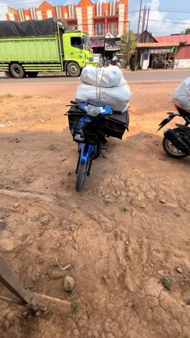 #wave125i_ไฟเลี้ยวบังลม #wave125 #wavekurir 