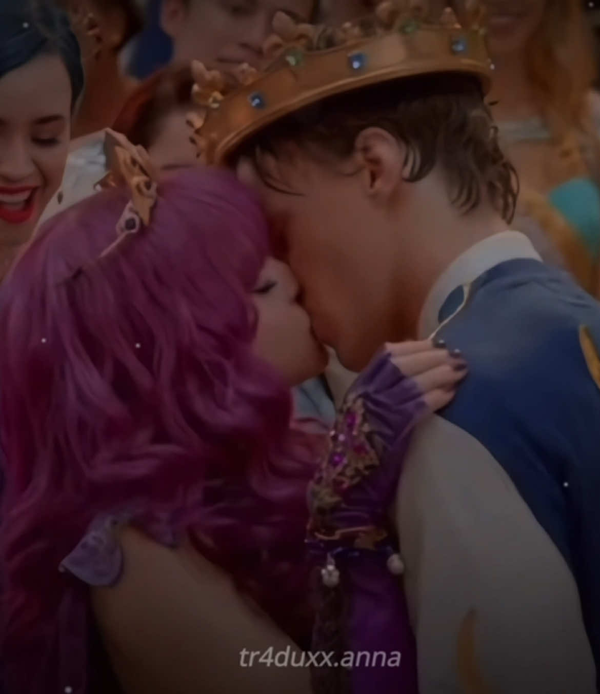 If only #tr4duxxanna #disney #f #fyp #paravoce #fylpシ #foryoupage #descendants #mal #foryou #ben #paravoce #fyppppppppppppppppppppppp #fypp 