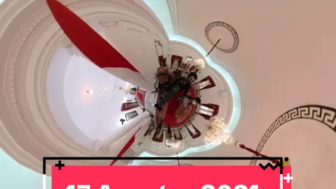 17 Agustus 2021. Seviral itu Dulu. Ada yang masih inget dengan 17 Agustus 2021 ?  Coment di video ini.  #fyp #steadycam #steadycamoperator #fypシ゚ #fypage 