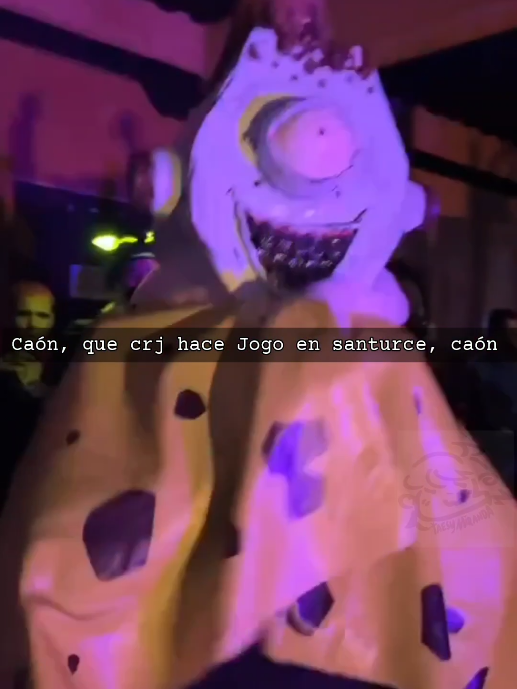 noh jodimoh caón  #puertorriqueña #puertorico #jujutsukaisen #jjk #boricua #puertorico🇵🇷 #anime #meme #jogo #fyp #🇵🇷 #cosplay #cosplayer #jjkcosplay 