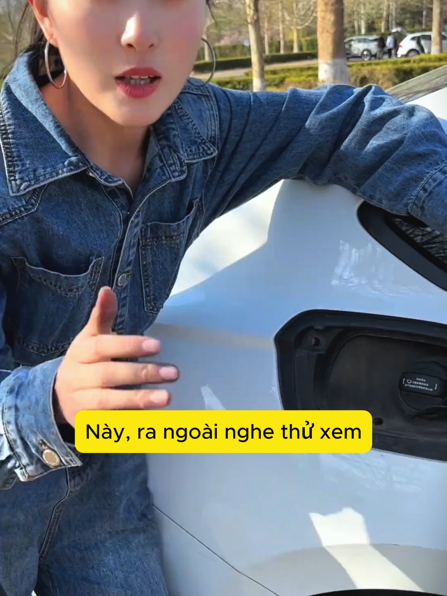 Van điện từ than hoạt tính hỏng thì ô tô của các bác sẽ bị gì (Mẹo sửa, bảo dưỡng xe ô tô) #giaothonghaihuoc #vap #vietnamautoparts #vietnamautopart #giaothong #phutungoto #oto #otohanoi #phutung #Qvap2 #meooto #meootohay #masuma #gsp #car #girlcar #meolaioto #lailua #tuongphatdedauxeoto #vapgroup