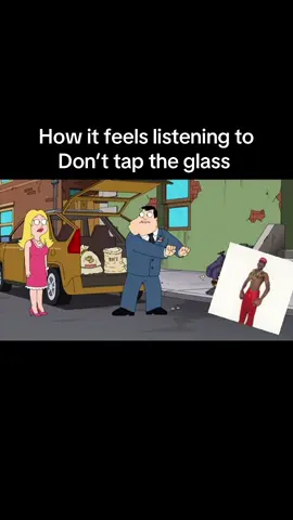 I’m dancing to the whole album #tylerthecreator #donttaptheglass #donttapontheglass #dance 