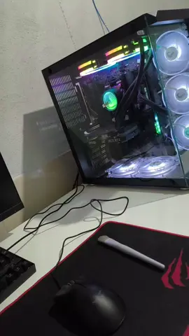 monitor não está ligando #pc #monitor #pcgamer #computador 