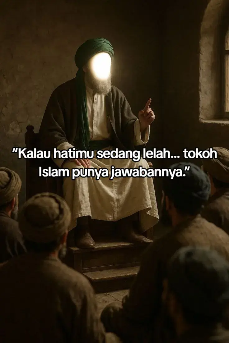#katabijak #nasihatislami #fypシ゚ 