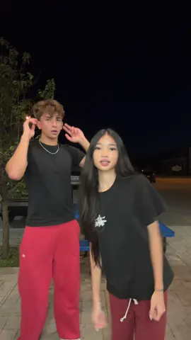 THE duo is back @mark #fyp #dance #outfitinspo #fitcheck #OOTD #dancer #summeroutfits #summernights 