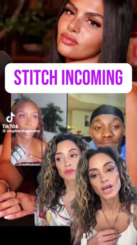 #stephwiththedeets #jessiewoo #fypシ゚viral #ej #fypシ #hudafans 