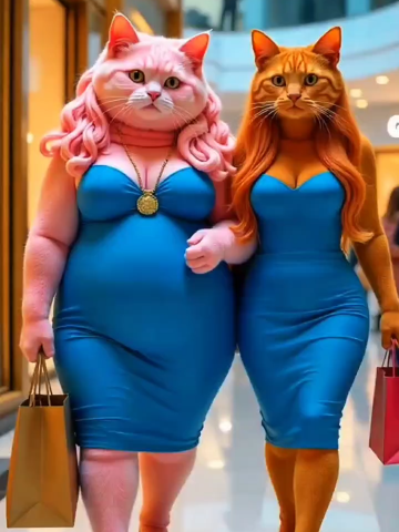 She Changed for Love 💔 #catsoftiktok #catstory #kitten #kittensoftiktok #catstories #meowflix 
