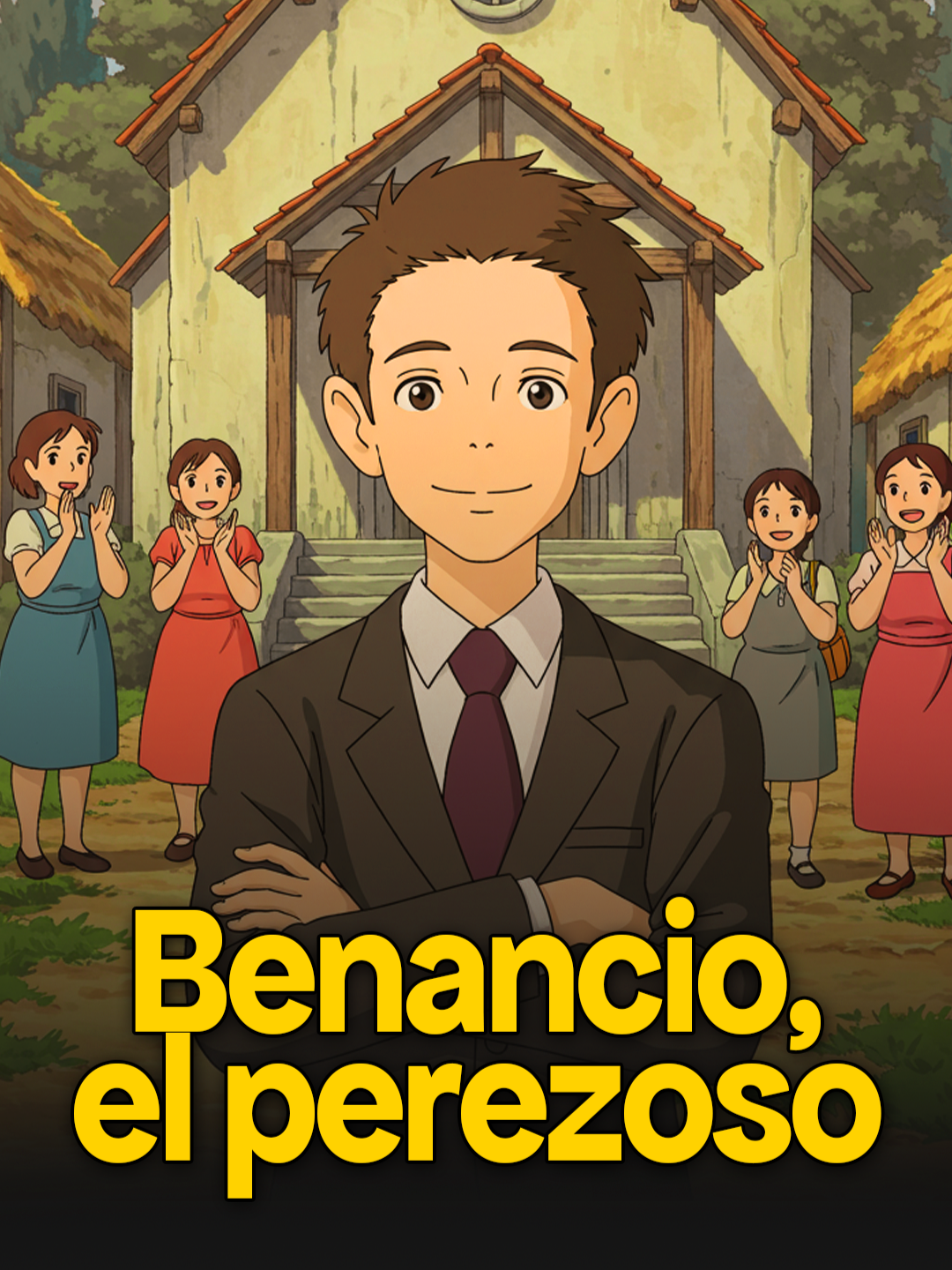 Él quería ser presidente #InspiringStories #storiesanimated #LeccionDeVida #unitedstates #ChangeYourLife #reflexion #reflexionar #fabula