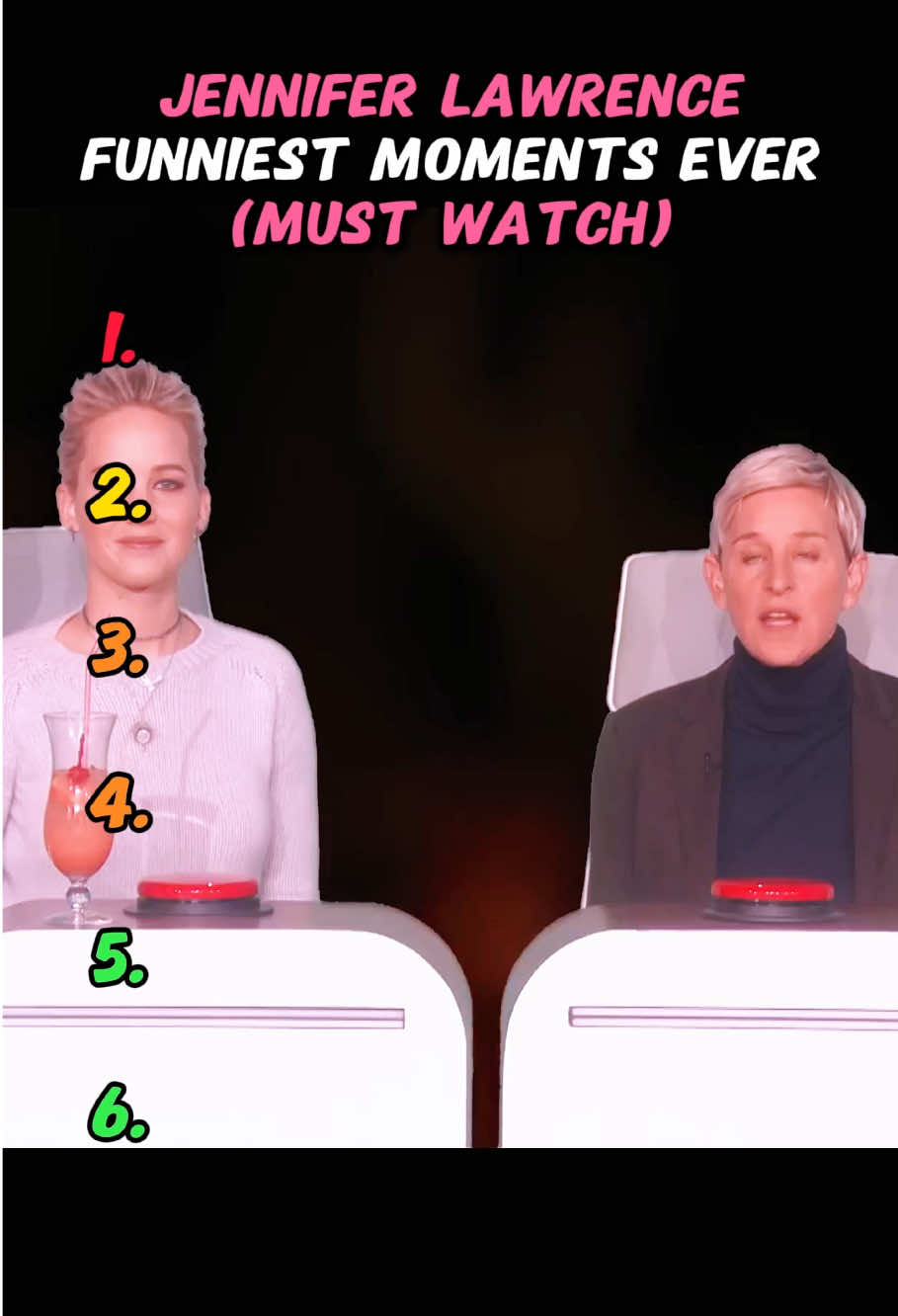 Jennifer Lawrence funniest moments ever (MUST WATCH) #snlfunny #snlsketch #JenniferLawrence #bestmoments #mustwatch #foryou #fyp