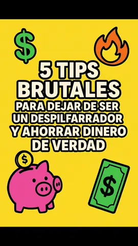 🔥💸 ¿Cansado de gastar sin control? Descubre 5 tips brutales para dejar de ser un despilfarrador 🐷💰 y empezar a ahorrar dinero de verdad 💪📈 ¡Toma el control de tu bolsillo hoy mismo! 🚀 #ahorrar #dinero #finanzaspersonales #ahorrointeligente #tipsdeahorro #controlfinanciero #dineroextra #ahorrardinero #finanzas #educacionfinanciera #ahorroydinero #motivacionfinanciera #dinero2025 #riqueza #libertadfinanciera #inversiones #mentalidaddeexito #ahorroyfinanzas #ganardinero #economiapersonal #metasfinancieras #consejosfinancieros #finanzasparaemprendedores #motivaciondiaria #exito #dineroextra #negocios #emprendimiento #ahorroydinero #superacionpersonal