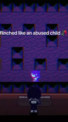caption #meme #fyp deltarune #tboi #shaking