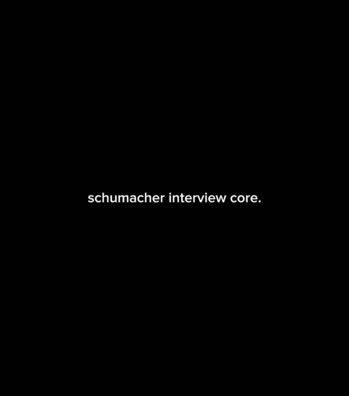#keepfightingmichael #funnymoments #michaelschumacher #formulaone #core #interviewmoments #racing #legend #schumacher #michael #47 