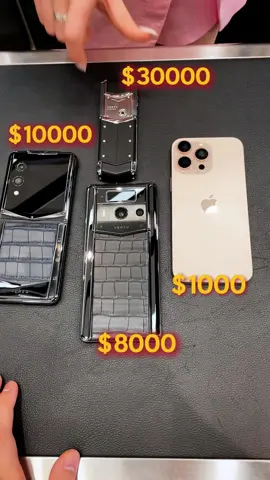 $1,000 phone? Respectfully placed on the floor. Then came the $8K… $9K… $10K phones. Some collect cards. I collect VERTUs. #RichTok #VERTUvsiPhone #LuxuryTech #CrocodileLeather #POVRichLife #VERTUvsiPhone #LuxuryUnboxing #FlexCulture #CrocodileLeather #POVRichLife #LuxuryPhone #NotForEveryone #RichTok #TechThatSpeaksMoney #Vertuphonereview #Vertuphoneprice #Vertuphonegamingtest #rich #richlife #viral #fyp #foryou