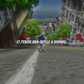 Elle a cassé mon cœur..
